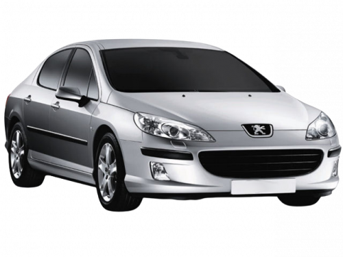 407 (2004-2011)