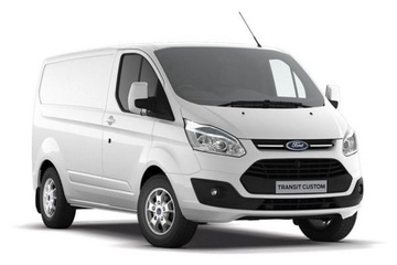 Transit custom (2013-2021)