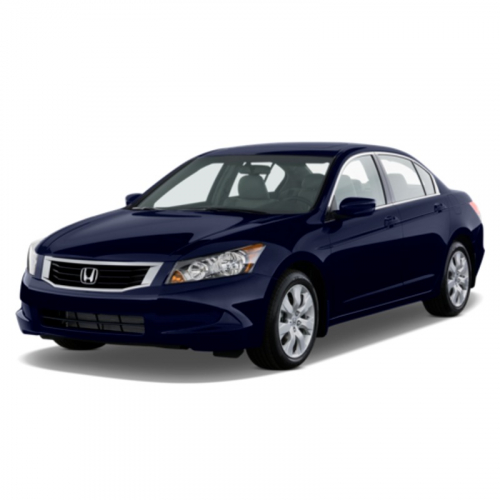 Accord (2008-2012)