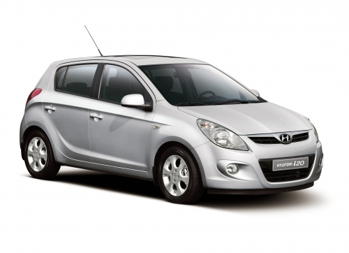 I20 (2008-2014)