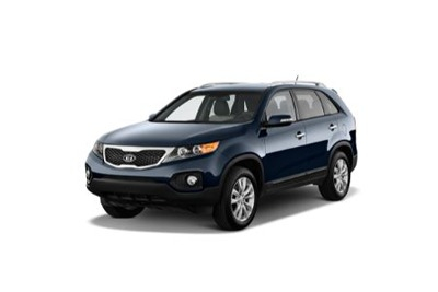Sorento (2009-2012)