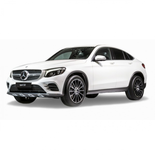 GLC X253 (2015-2022)