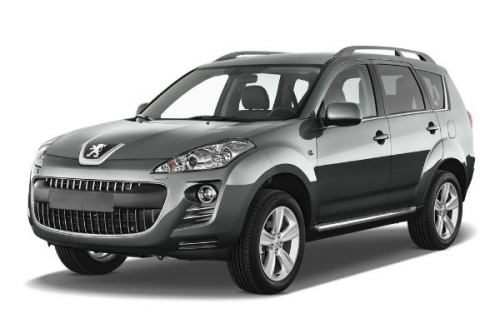 4007 (2007-2014)