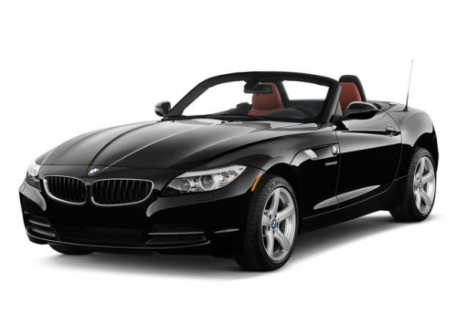Z4 E89 (2009-2016)