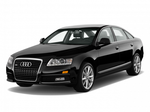 A6 C6 (2005-2011)