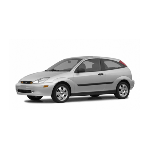 Focus 1 (1998-2004)