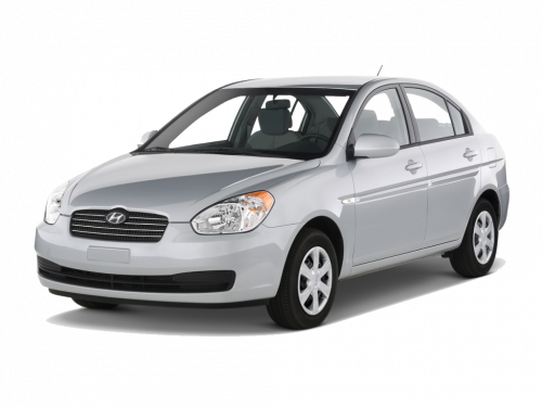 Accent (2007-2012)