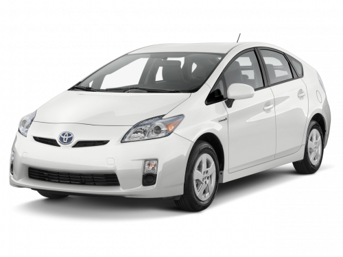 Prius (2009-2015)