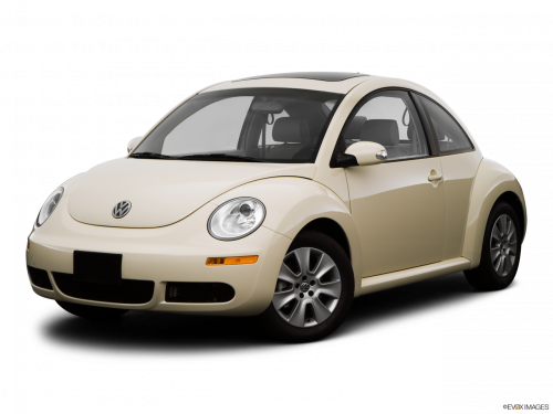 New Beetle (2006-2011)
