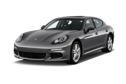 Panamera (2009-2016)