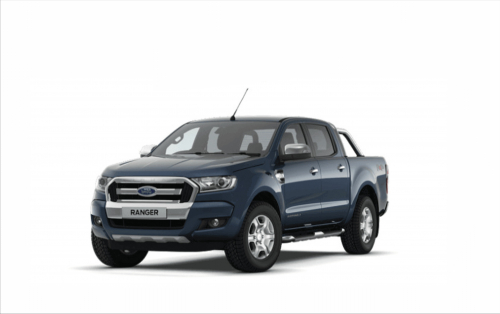 Ranger (2011-2016)