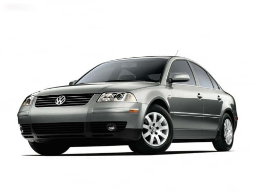 Passat B5 (1996-2005)