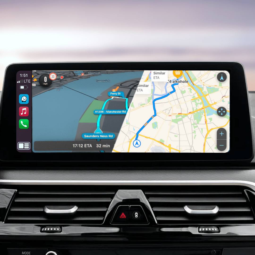 Topnavi: Ghidul tău pentru sisteme de navigație auto