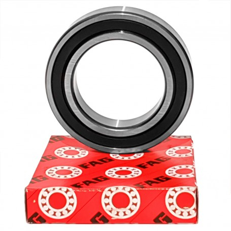 Rulment roata fata spate TGB blade 1000 TGB blade 600 925001 [3]