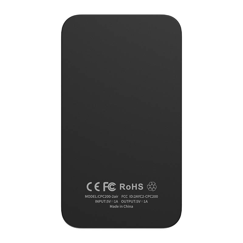 Adaptor carplay android auto wireless, carlinkit 2Air, carplay wireless [5]