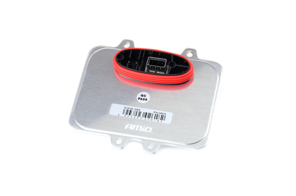 Balast xenon Audi, VW, Mercedes, Skoda, Bmw, Citroen, Peugeot, 5DV009000 / 5DV 009 000-00 / 63126937223 / 5M0907391 / 7701209425 / A0008211061 [1]