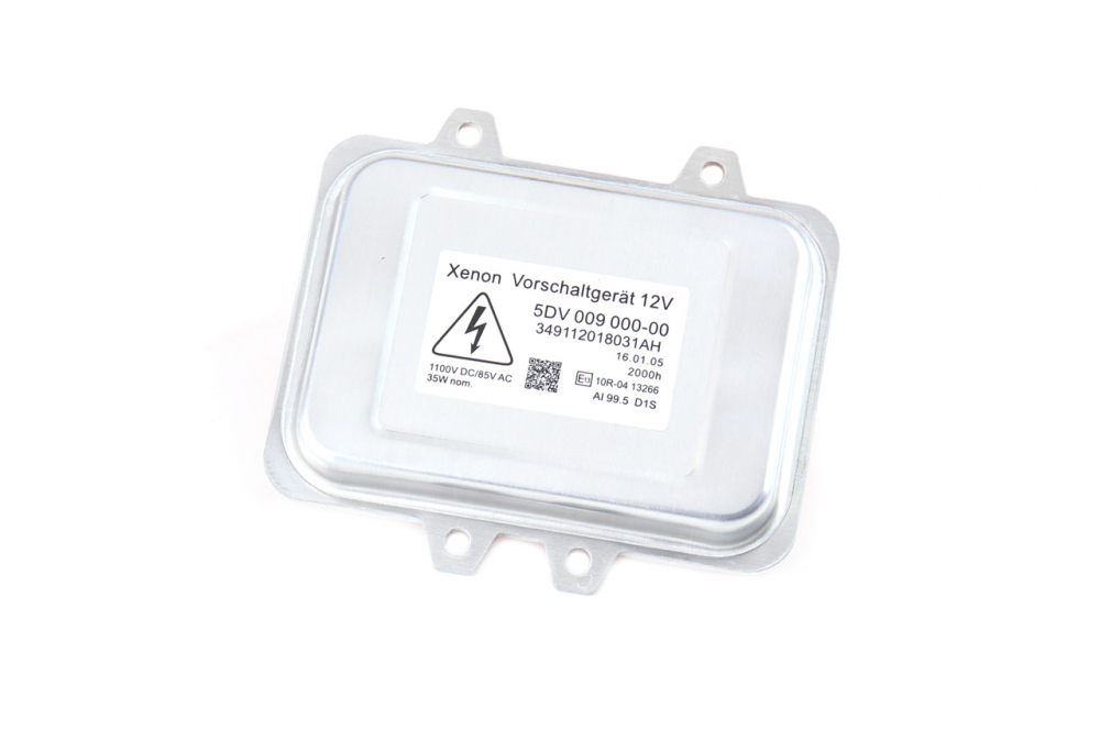 Balast xenon Audi, VW, Mercedes, Skoda, Bmw, Citroen, Peugeot, 5DV009000 / 5DV 009 000-00 / 63126937223 / 5M0907391 / 7701209425 / A0008211061 [2]