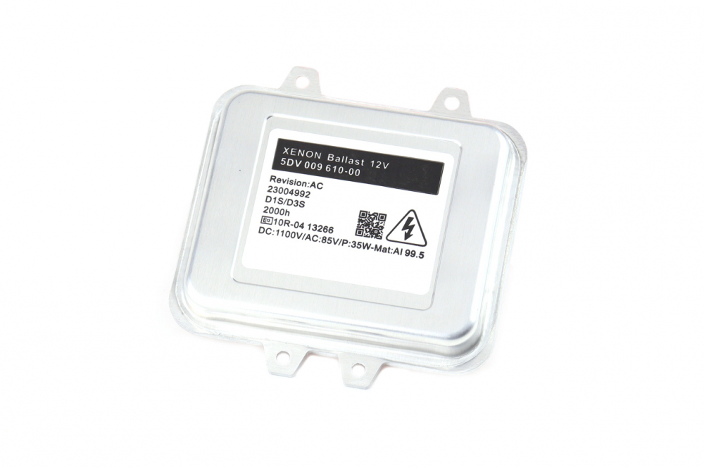 Balast xenon Mercedes, Bmw, Porsche ,compatibil cu Hella 5DV 009 610-00 / 5DV00961000 / 63117248050 [2]