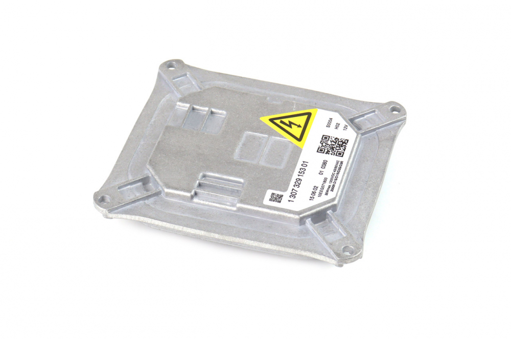 Balast xenon Bmw, Alfa Romeo, Fiat, Lancia, Mini, Renault compatibil cu AL 1307391519301 / 1307329153 / 1307329193 [2]