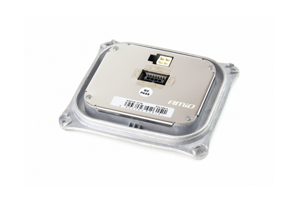 Balast xenon Bmw, Alfa Romeo, Fiat, Lancia, Mini, Renault compatibil cu AL 1307391519301 / 1307329153 / 1307329193 [1]