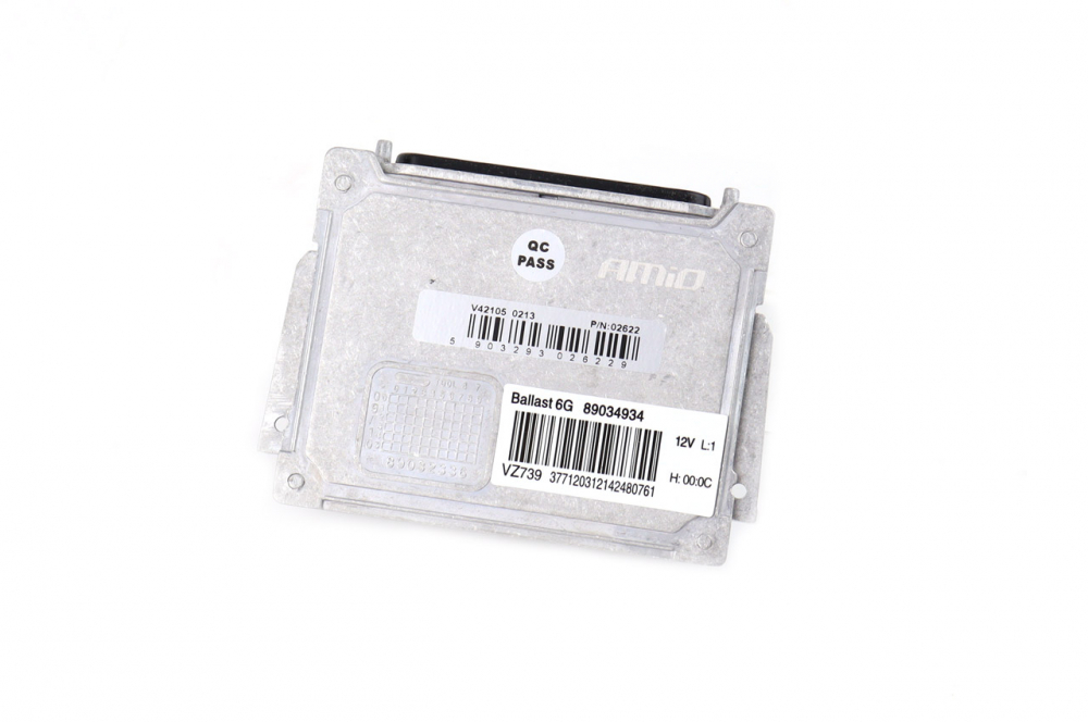 Balast xenon compatibil cu Valeo 6G 63117180050 / 89034934 / 89076976 [2]