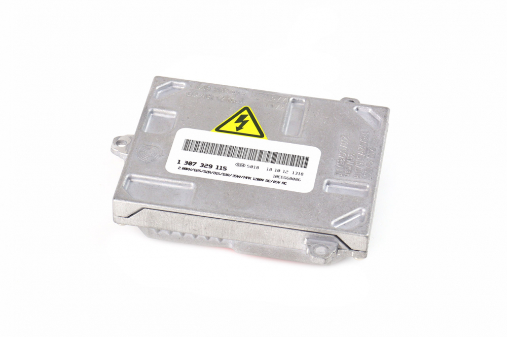 Balast xenon Audi, VW, Mercedes, Skoda, Compatibil cu AL 1307329293 / 1307329115 [2]