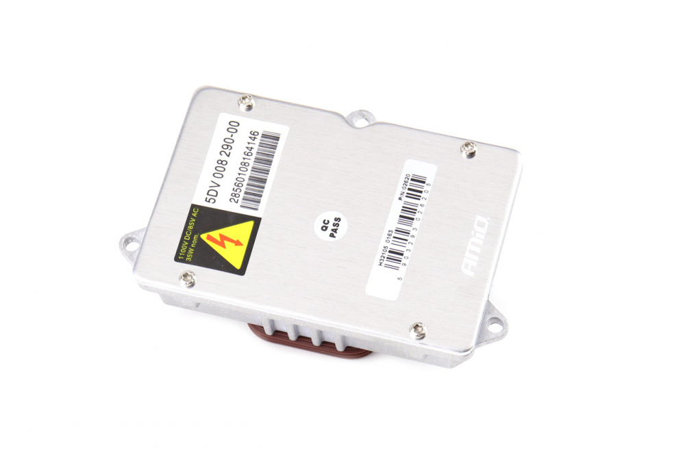 Balast xenon compatibil cu Hella 5DV 008 290-00 / 4E0 907 476 / 63 12 6 907 488 / 3U0941641 / 5DV008290-00 [2]