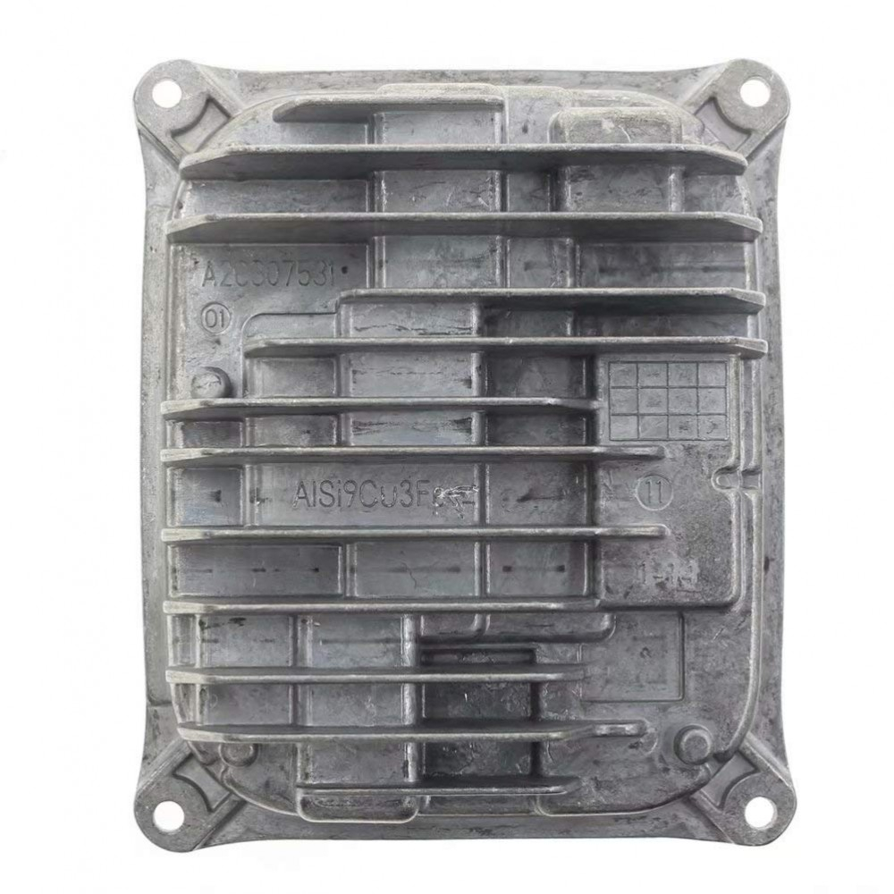 Modul LED Far Mercedes-Benz - A2129005324, A2189007206, A2129008122 [6]