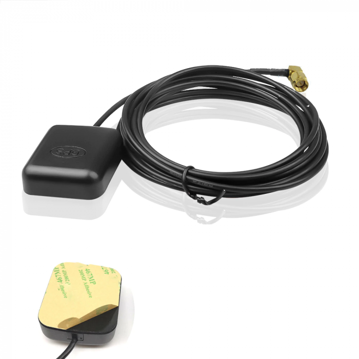 Cablu mufa antena auto GPS navigatii auto android radio universala [2]