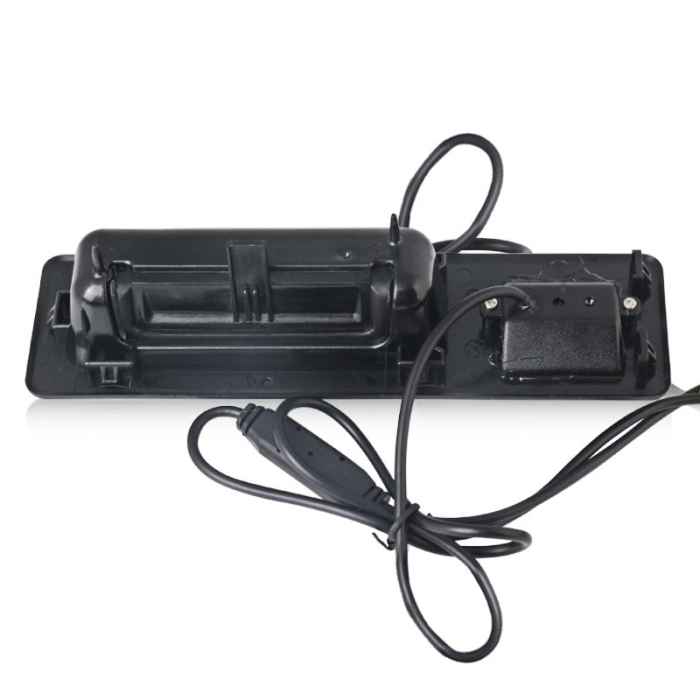 Camera marsarier Bmw X6 F16 F86 (2014-2019) [5]