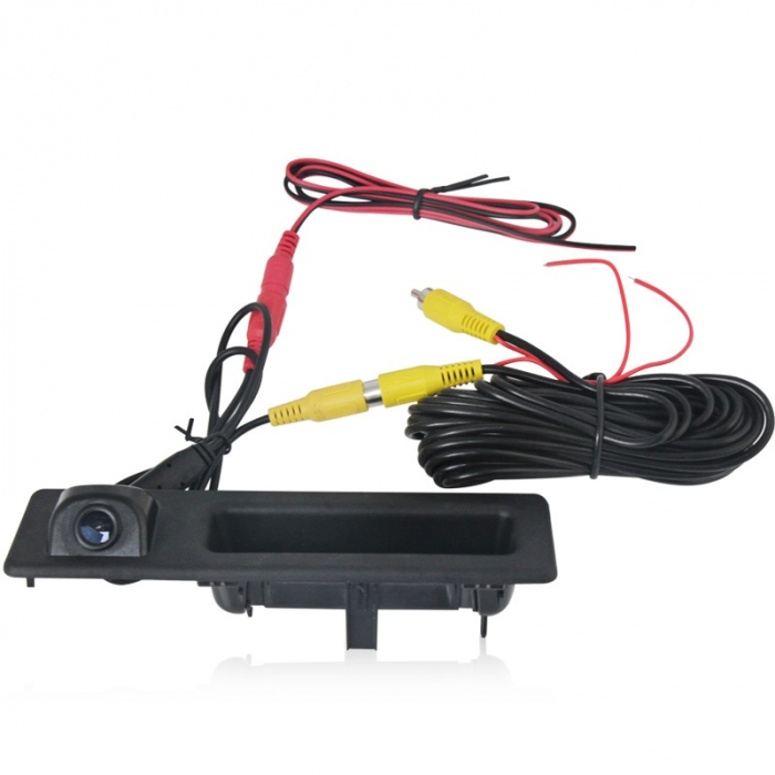 Camera marsarier Bmw X6 F16 F86 (2014-2019) [3]