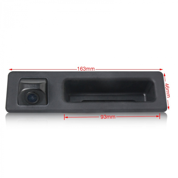 Camera marsarier Bmw X4 F26 (2014-2018) [2]