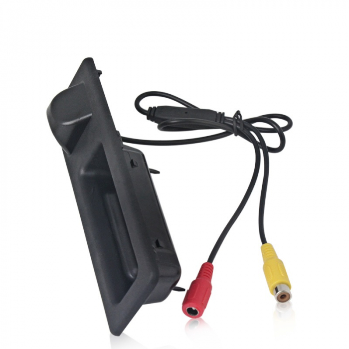 Camera marsarier Bmw X3 F25 (2011-2017) [4]
