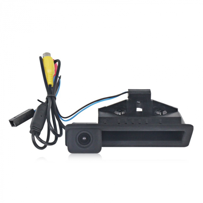 Camera marsarier Bmw Seria 5 E39 (1995-2003) [1]