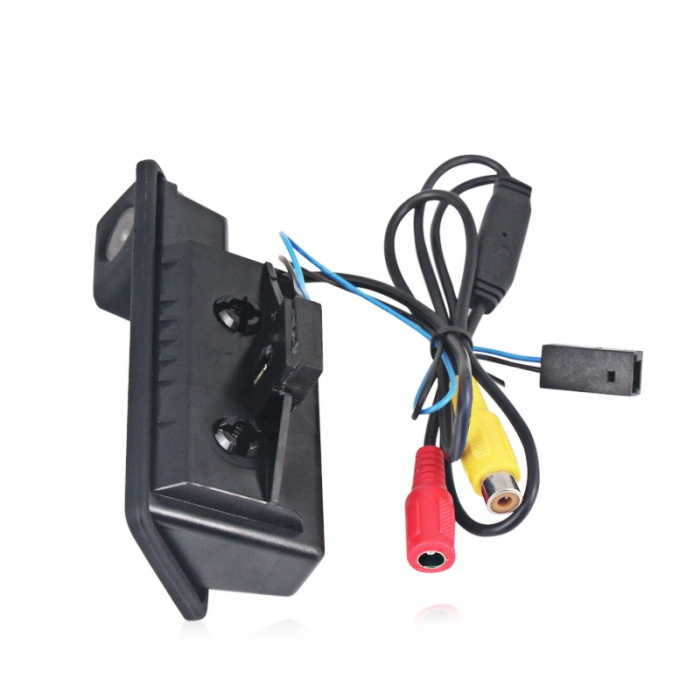 Camera marsarier Bmw Seria 5 E39 (1995-2003) [4]