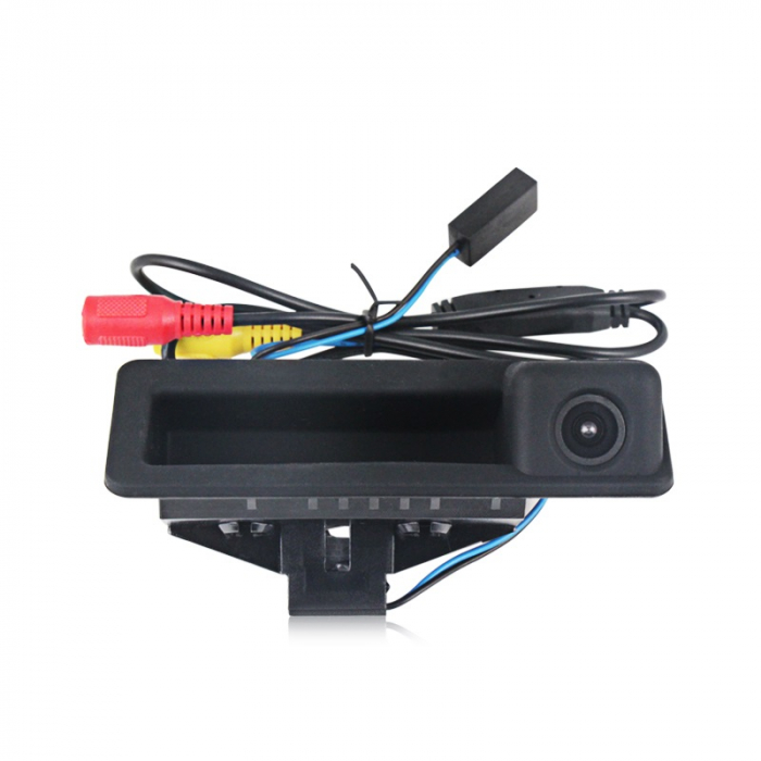 Camera marsarier Bmw Seria 5 E39 (1995-2003) [3]