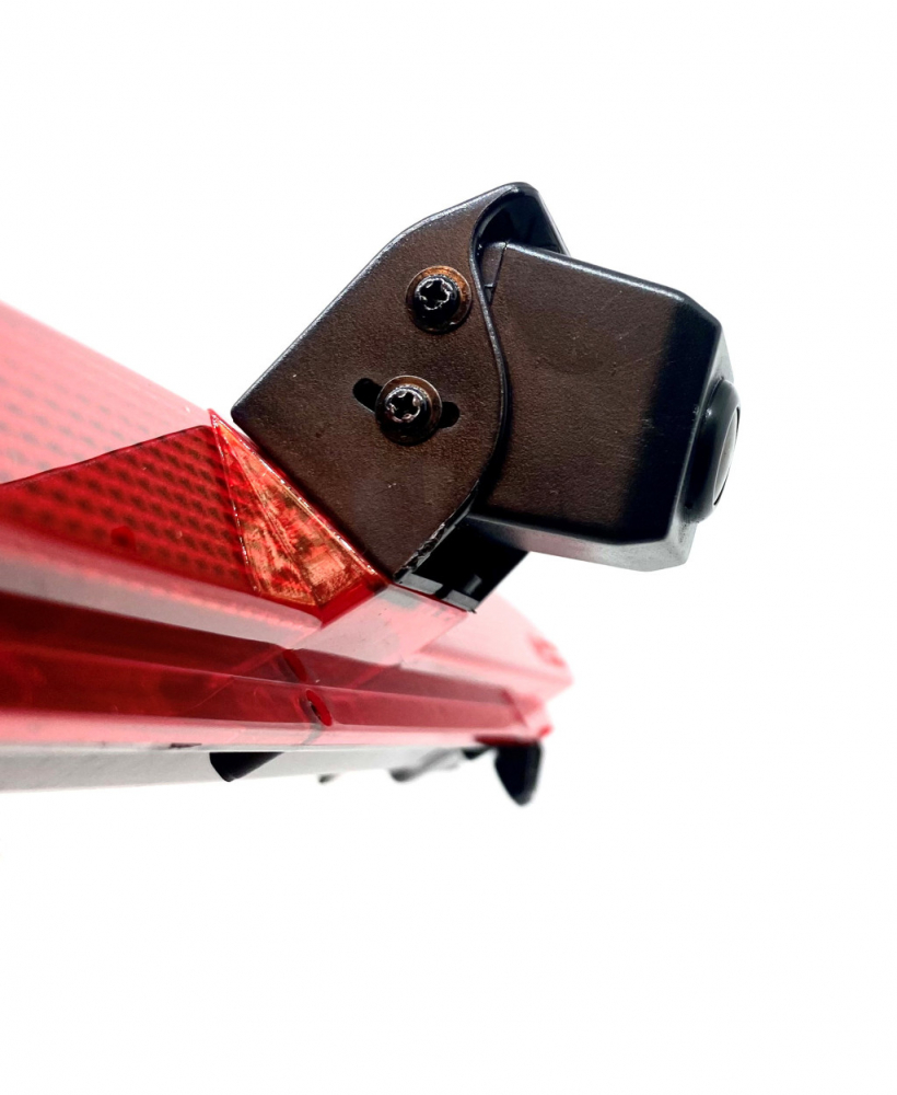 Camera marsarier dedicata Iveco Daily (2015 - 2020) [5]
