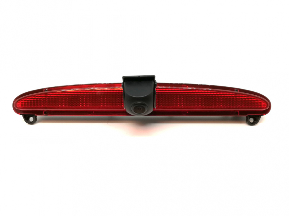 Camera marsarier dedicata Iveco Daily (2015 - 2020) [2]