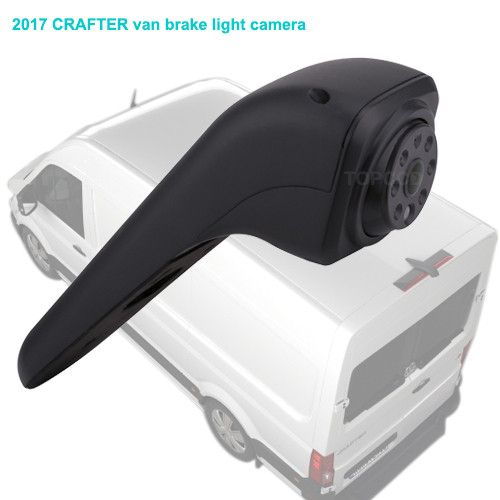 Camera marsarier Mercedes Sprinter 2018 - prezent [4]