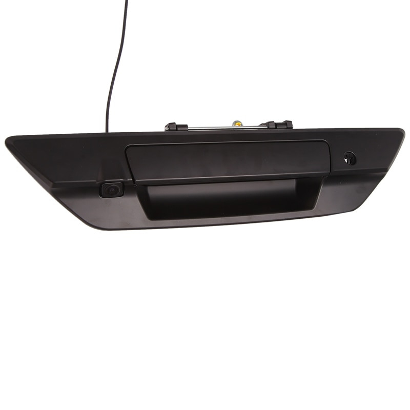 Camera marsarier pentru Toyota Hilux 2015 - 2020 [8]