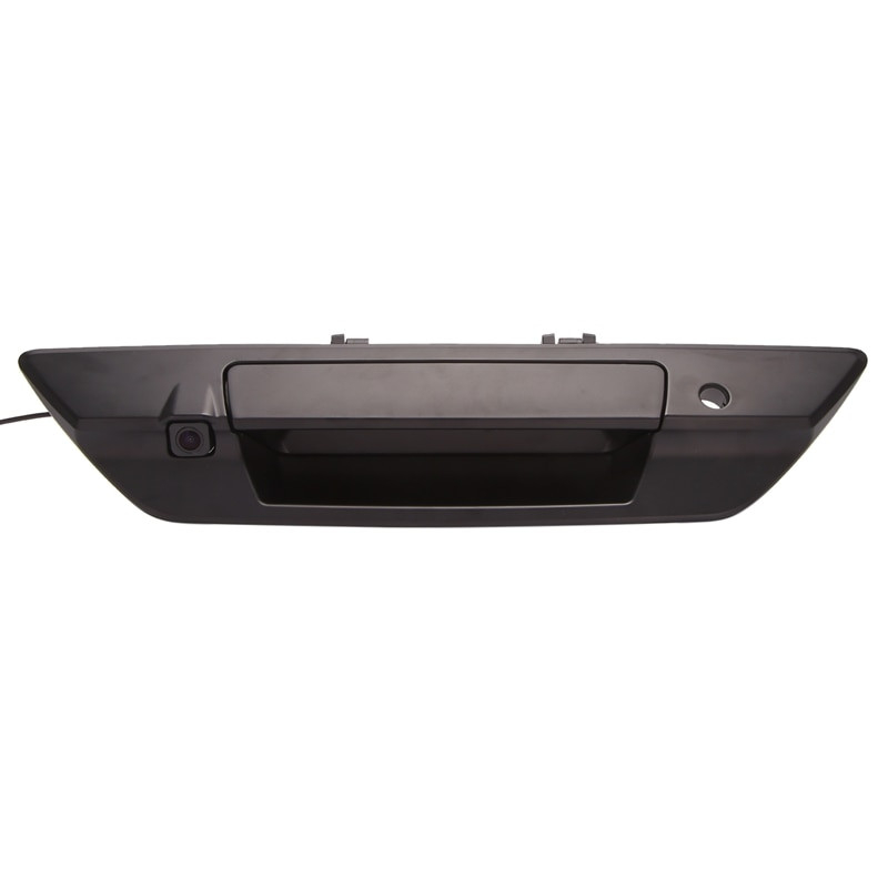 Camera marsarier pentru Toyota Hilux 2015 - 2020 [3]