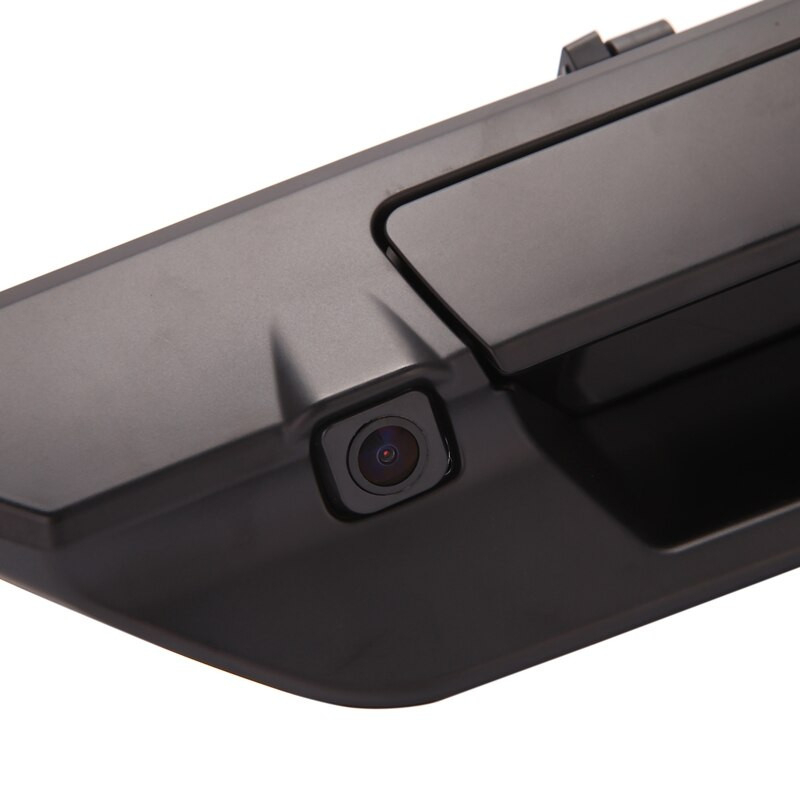 Camera marsarier pentru Toyota Hilux 2015 - 2020 [5]