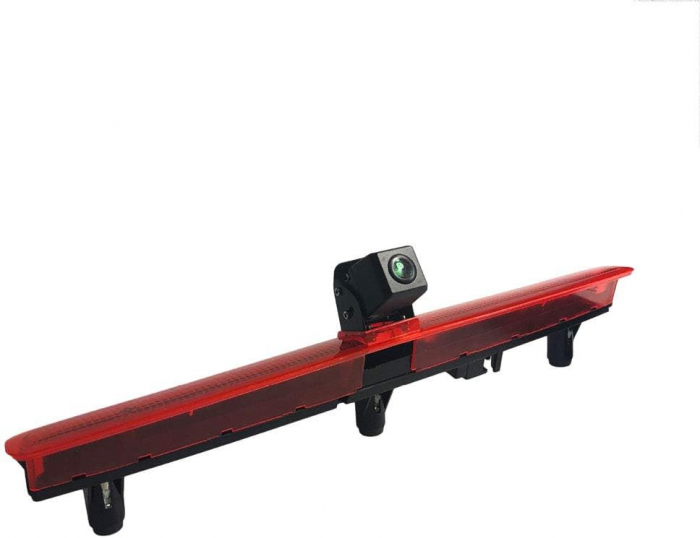 Camera marsarier dedicata Volkswagen Transporter T5 (2003 - 2016) cu o singura usa (hayon) [5]