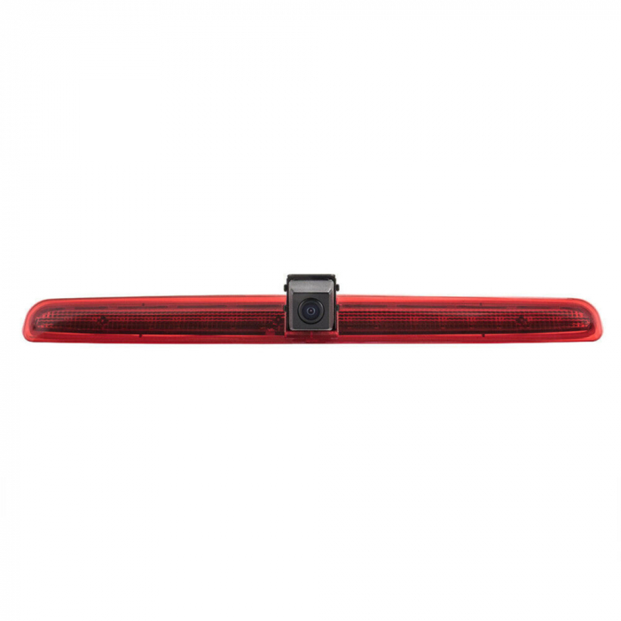Camera marsarier dedicata Volkswagen Transporter T5 (2003 - 2016) cu o singura usa (hayon) [4]