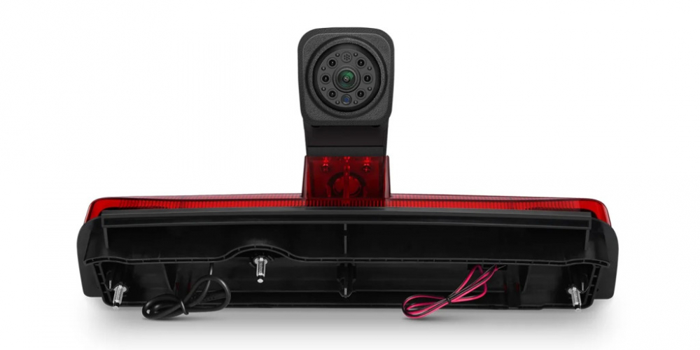 Camera marsarier Ford Transit Connect 2014-2024 [3]