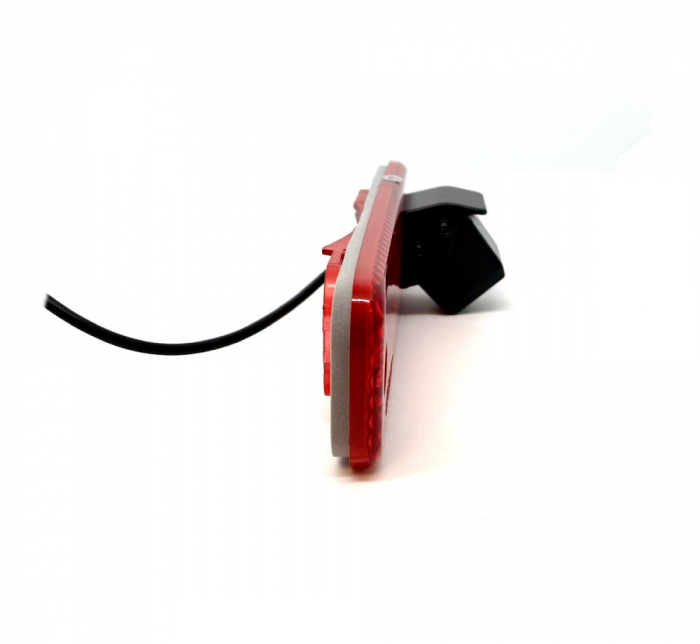 Camera marsarier dedicata Ford Transit 2006 - 2013 [3]