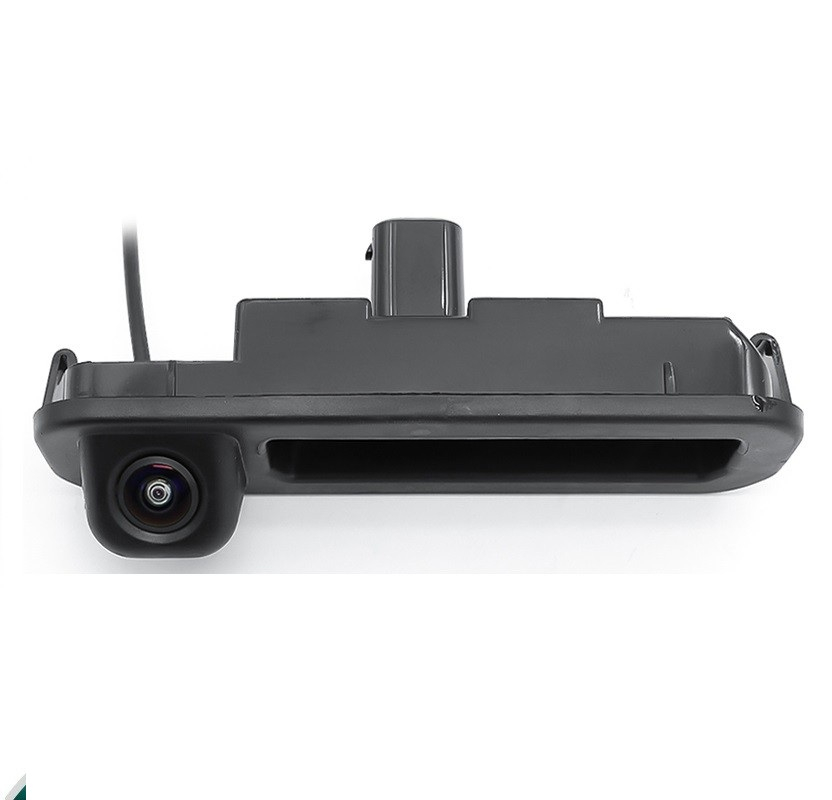 Camera marsarier in maner Ford focus 3 Hatchback / Break, 720p Fisheye [1]
