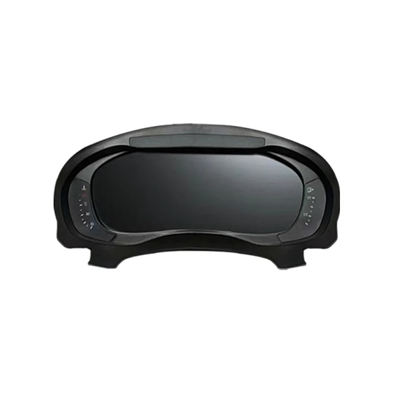 Ceas electronic digital bord Volkswagen Golf 6 (2009-2012) 12.3 inch [6]