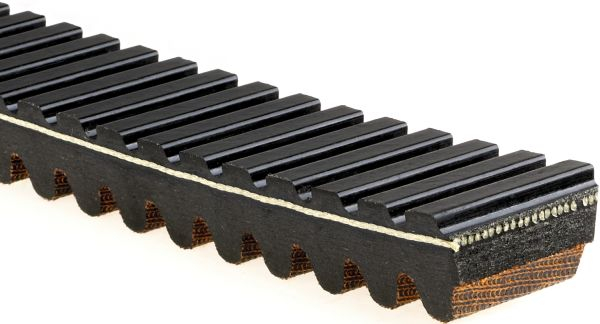 Curea transmisie Polaris atv Gates 23G3836, 3211123, 3211203, Polaris Ranger, Scrambler, Sportsman 550-1000 [2]