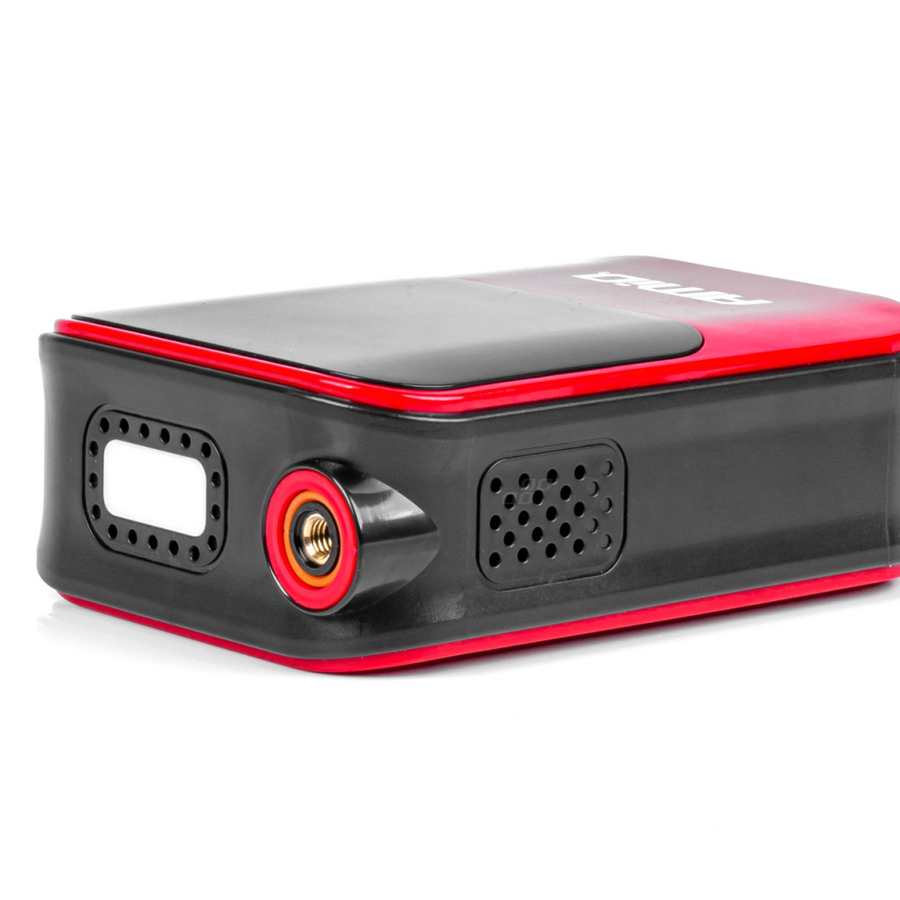 Compresor aer auto, fara fir, portabil cu functie de baterie externa 40W [3]